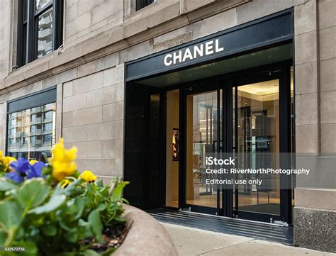 chanel in chicago il|chanel stores in chicago.